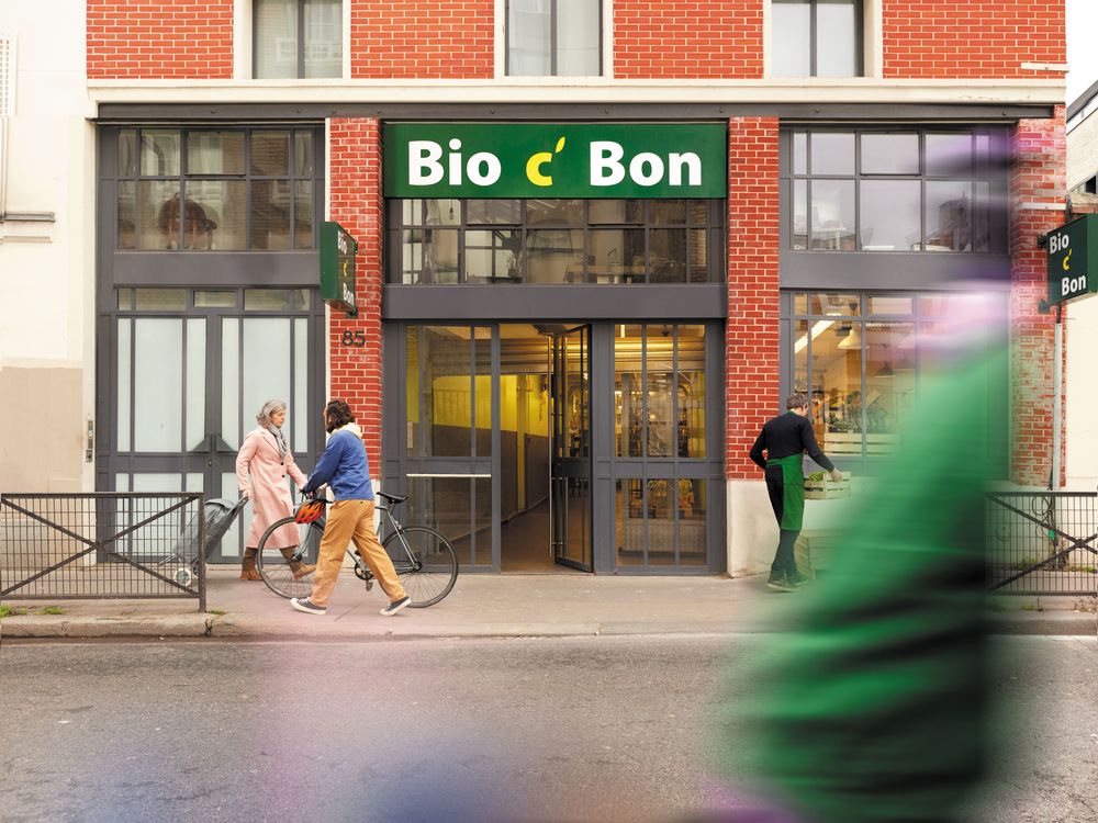 Bio c'Bon (bio)