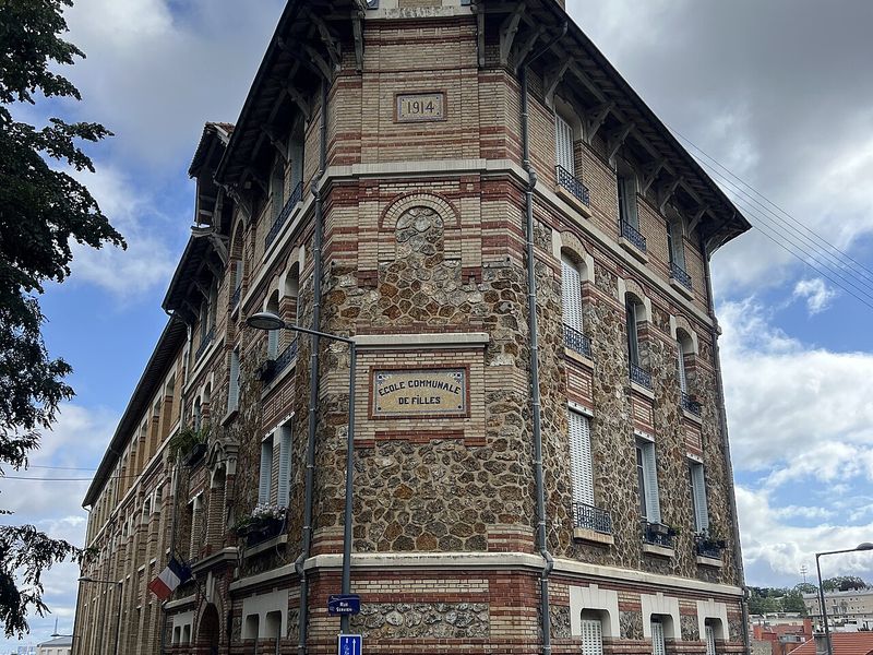 École Jules Ferry